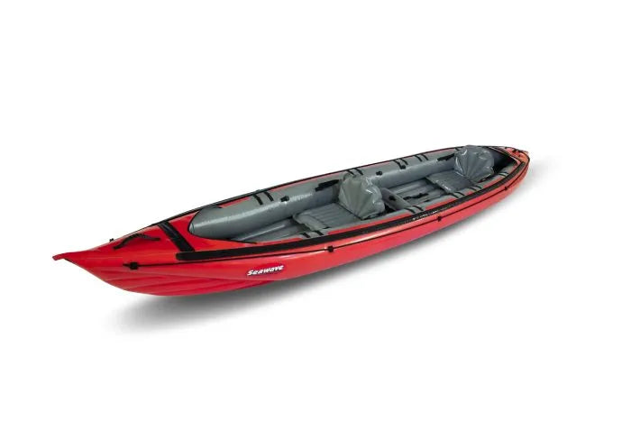 Gumotex Seawave 1411 Inflatable Kayak