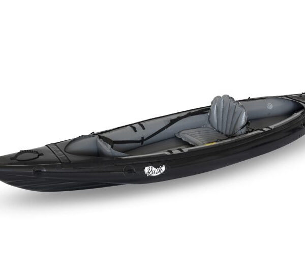 Gumotex RUSH 1 Inflatable Kayak 11′ 8″