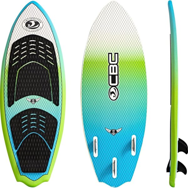 California Board Company 54" Wake Surfer (Foam)