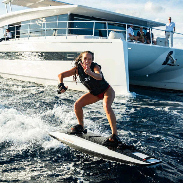 Awake RÄVIK 3 Electric Surfboard