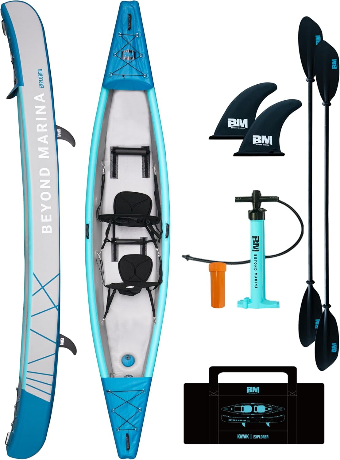 BEYOND-MARINA-Inflatable-Kayak-1-2-3-Person-Adult-Full-Drop-Stitch-Kayak-with-Aluminum-Paddles-Seats-Footrests-Pump-Fins_40e587e5-7d87-4f70-8502-7aec4d00dfbe.4958caa3f3173c06a6554194dfcdc16e