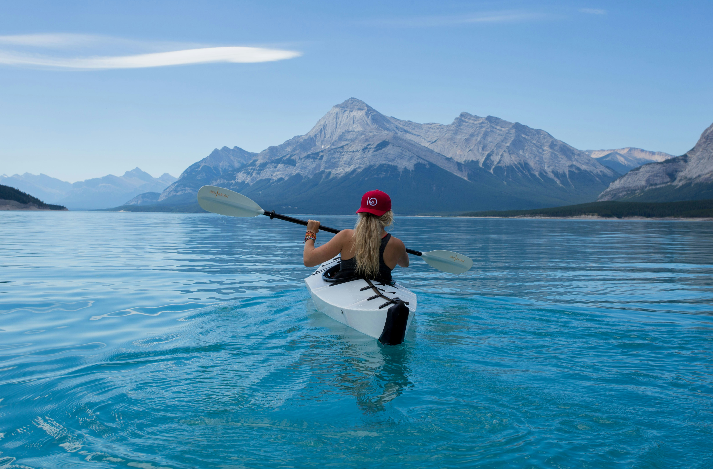 Kayak Alley Founders