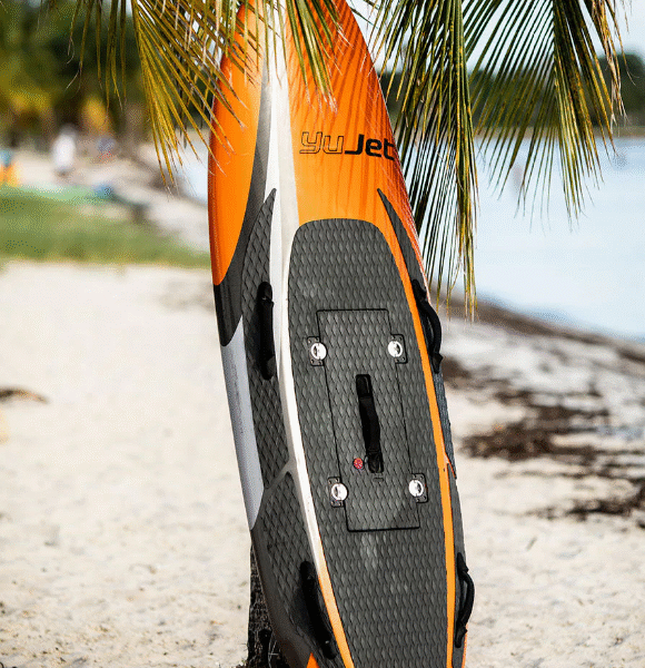 Yujet Surfer Electric Jetboard EJB-01