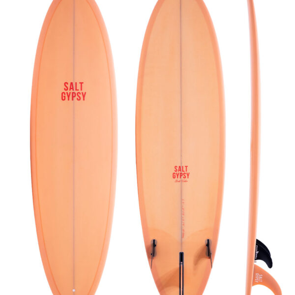 Salt Gypsy Mid Tide - PU